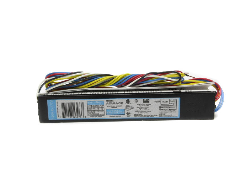 PHILIPS ADVANCE IOP-2PSP32-N 120/277V NSNP
