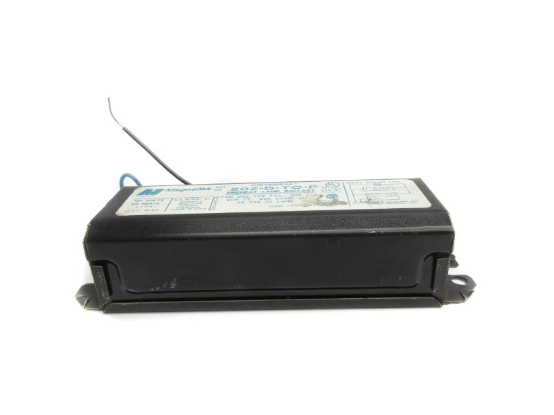 MAGNETEK 202-B-TC-P 120V NSNP