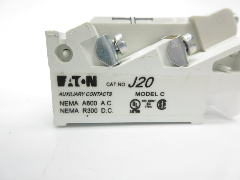 EATON J20 NSNP