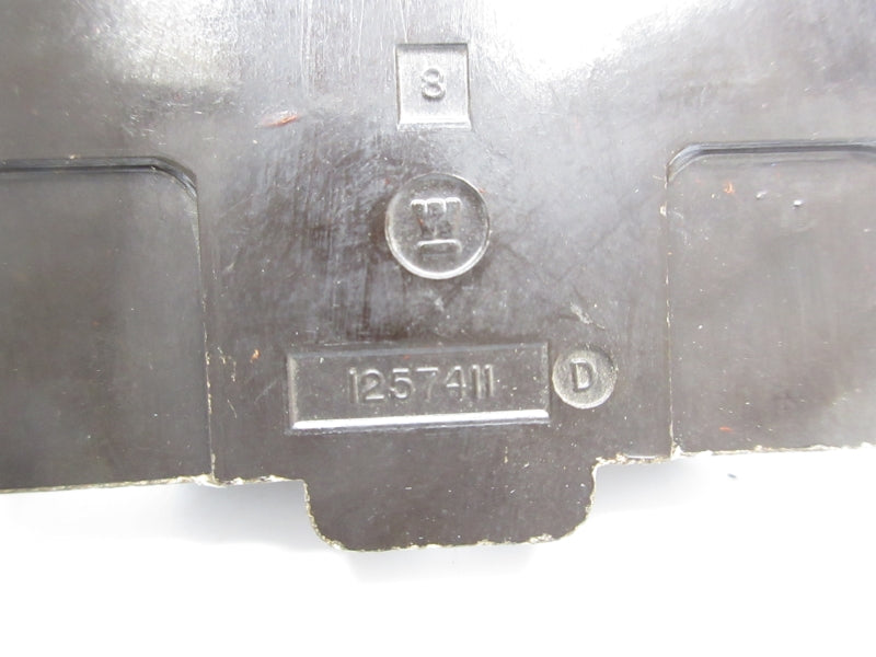 WESTINGHOUSE 1257411 NSNP