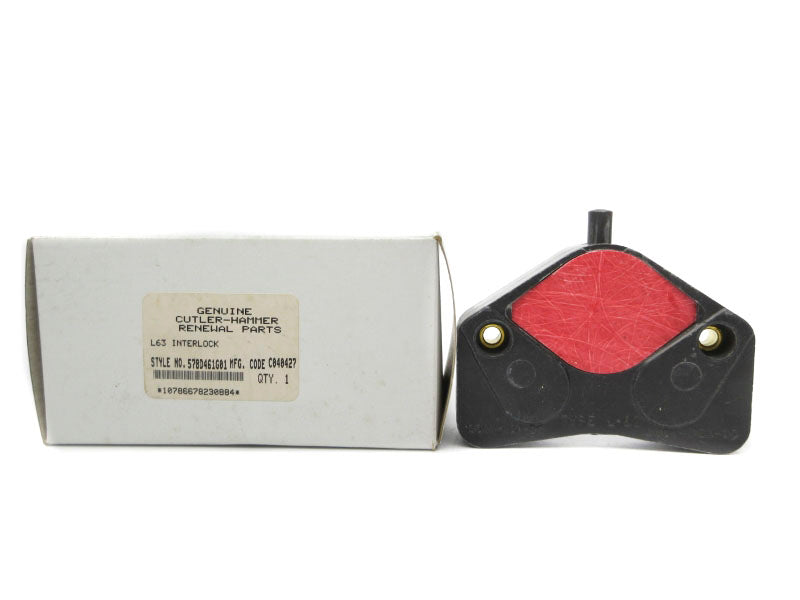 CUTLER HAMMER 578D461G01 NSMP