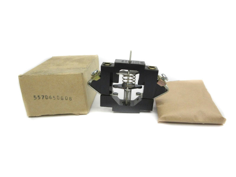 WESTINGHOUSE 557D650G08 600VAC 5A NSMP