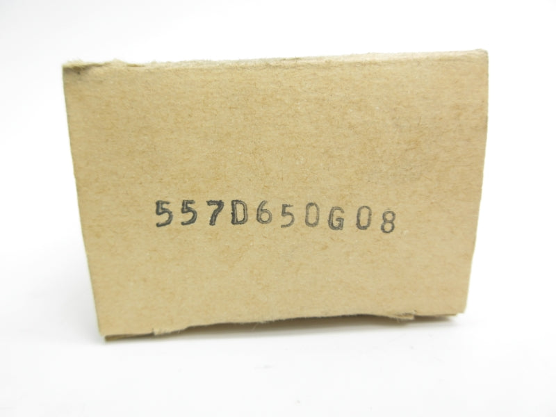 WESTINGHOUSE 557D650G08 600VAC 5A NSMP