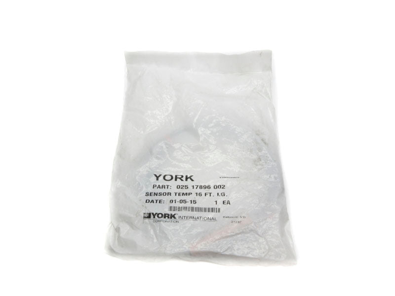 YORK 02517896002 NSMP