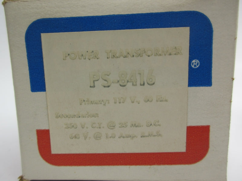 STANCOR PS-8416 117V NSMP