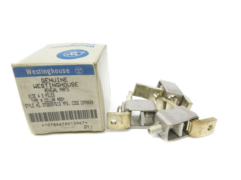 WESTINGHOUSE 372B357G13 (PKG OF 3) NSMP