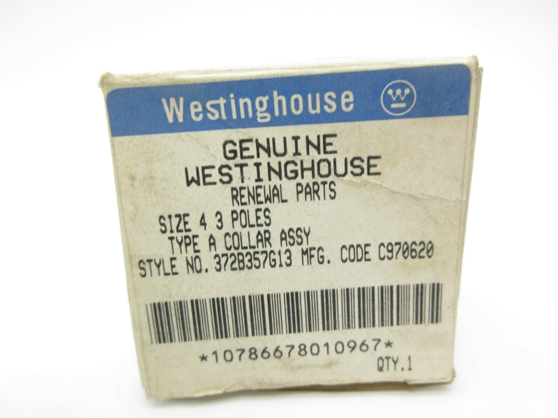 WESTINGHOUSE 372B357G13 (PKG OF 3) NSMP