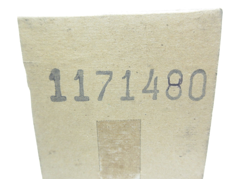 INDUSTRIAL MRO 1171480 NSMP