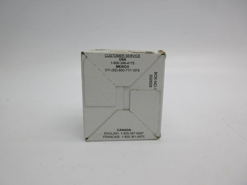 BURNDY YS26LBOX (PKG OF 10) NSFS
