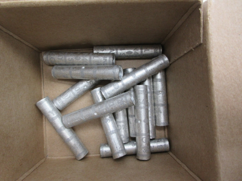 BURNDY YS4CLBOX (PKG OF 14) NSMP