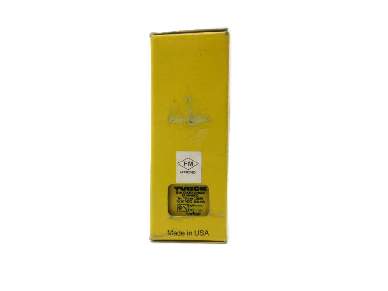 TURCK BI10-G30SK-AN6X2 4648500 10-30VDC NSMP