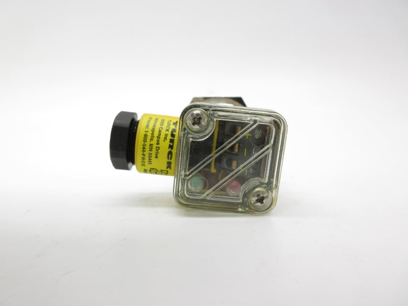 TURCK BI10-G30SK-AN6X2 4648500 10-30VDC NSMP