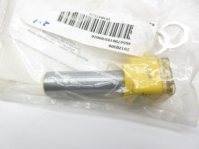 TURCK BI5-G18SK-AZ3X2-55MM 4331400 20-250VAC NSMP