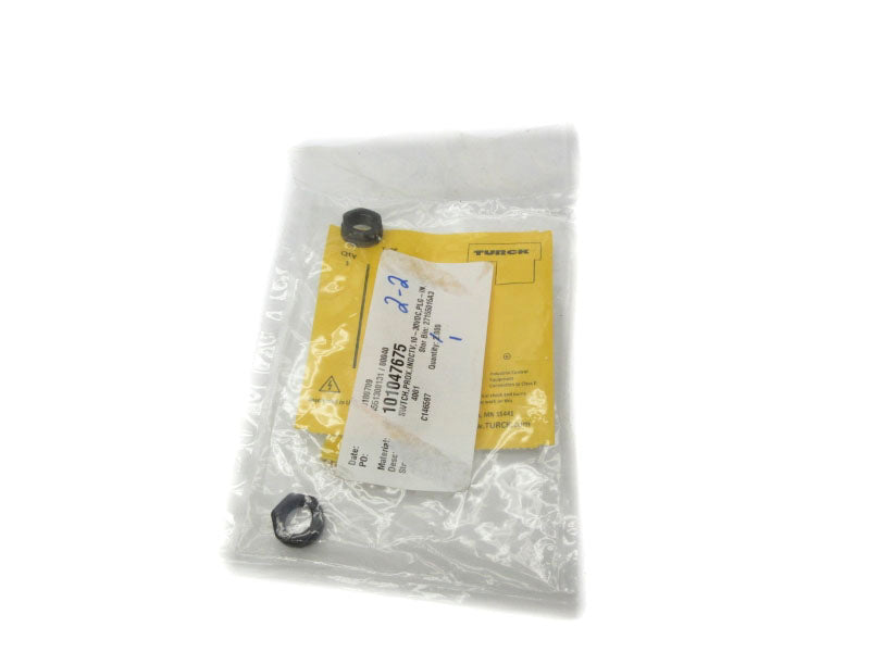 TURCK BI2-S12-RN6X-H1143 4652195 10-30VDC NSMP