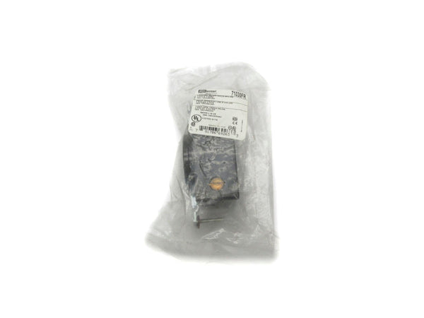 HUBBELL 71030FR 125/250VAC NSMP