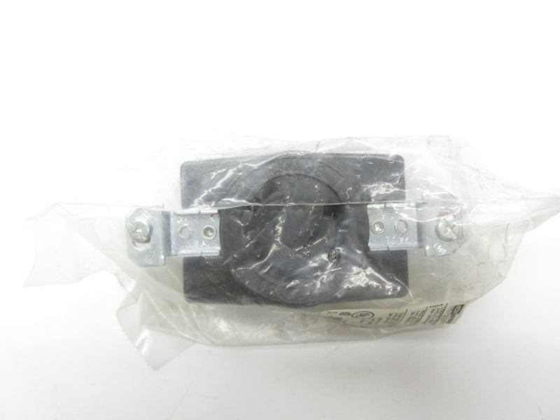HUBBELL 71030FR 125/250VAC NSMP
