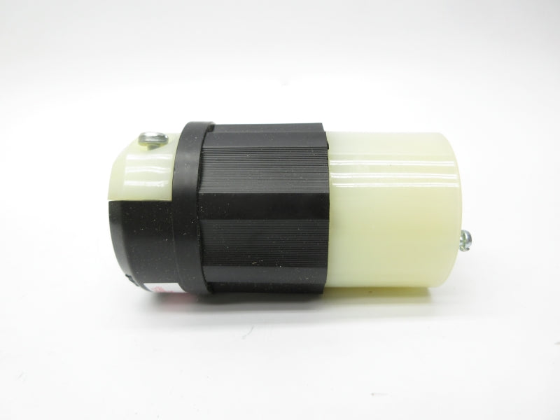 LEVITON 2663 L10-30R 125/250V 30A NSMP