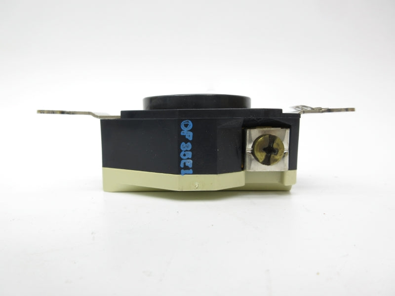 LEVITON 2360 125/250V 20A NSMP
