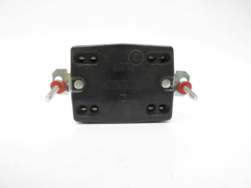 HUBBELL HBL7410B 120/208V 20A NSMP