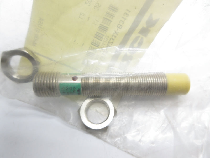 TURCK NI4-G12-AZ33X-B3131 1304232 35-250VAC NSMP