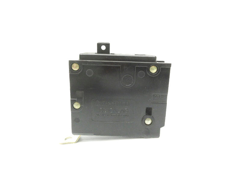 CUTLER HAMMER BA130 120/240V 30A NSNP