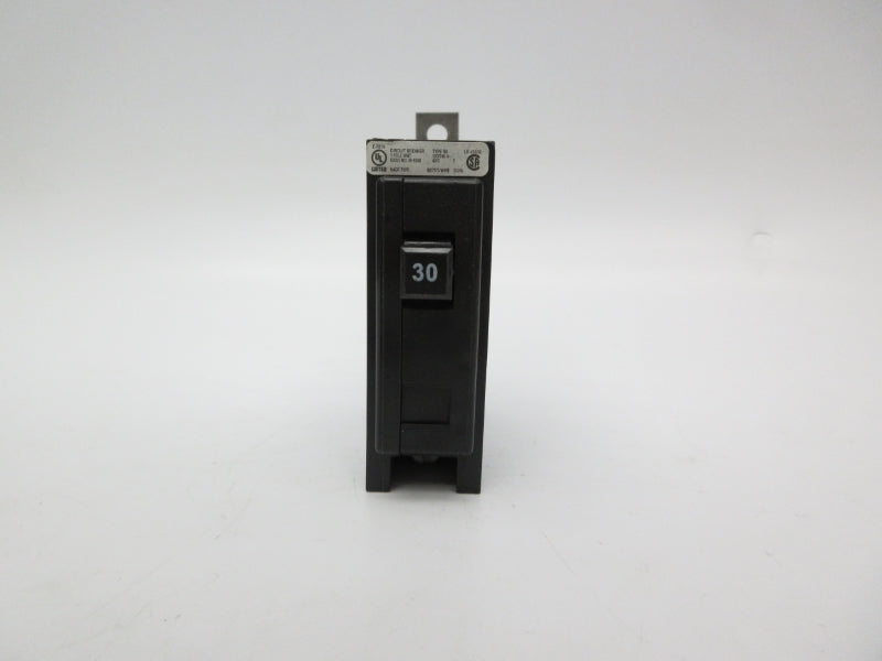 CUTLER HAMMER BA130 120/240V 30A NSNP