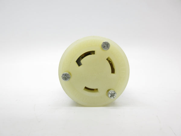 2663 L10-30R 125/250V 30A NSNP