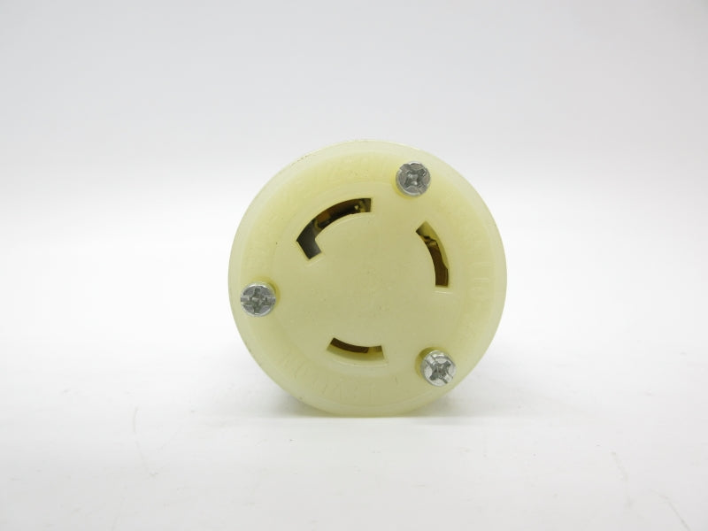 2663 L10-30R 125/250V 30A NSNP