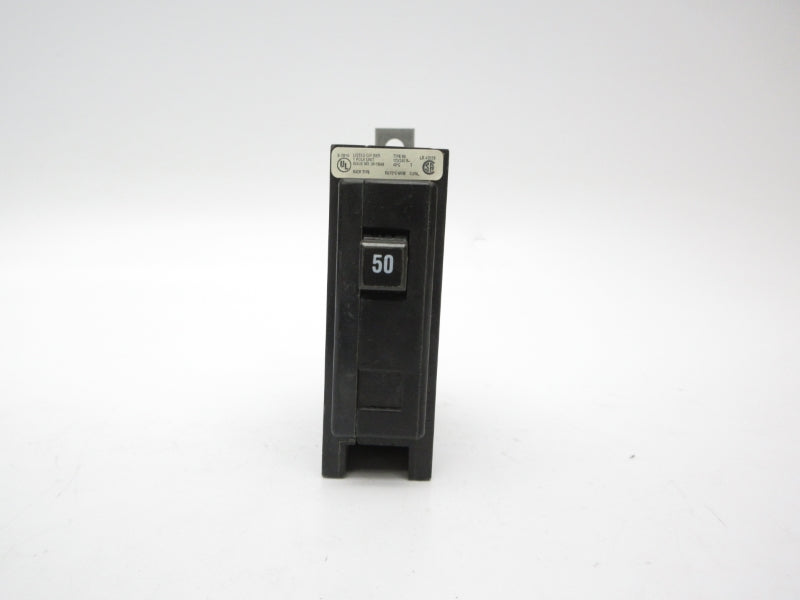 CUTLER HAMMER BA150 120/240V 50A NSNP