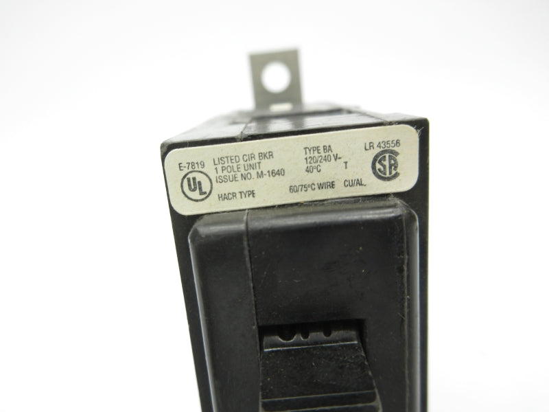 CUTLER HAMMER BA150 120/240V 50A NSNP