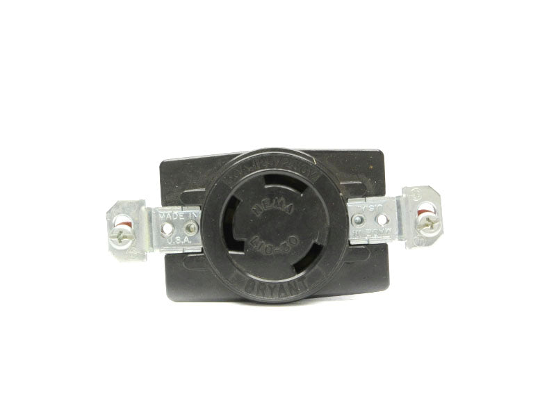 BRYANT L10-30 125/250V 30A NSNP