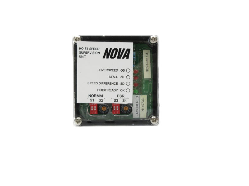 NOVA N140733 KI-1719A/3 NSNP