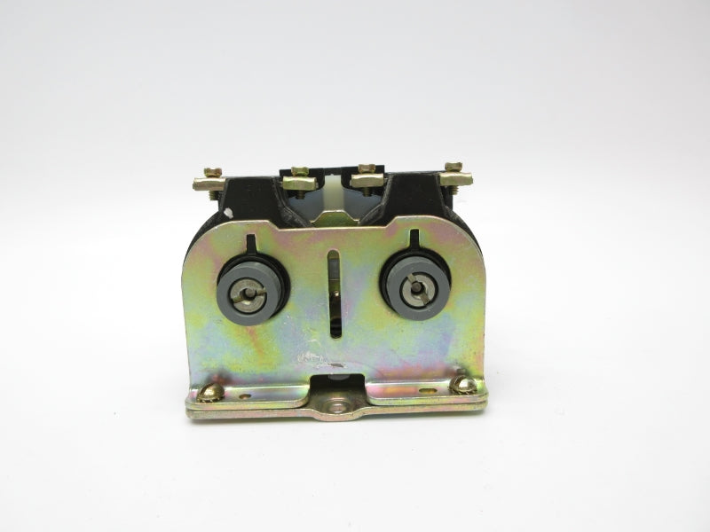 SQUARE D 8965RO12V06 SER. B 440/480V NSNP
