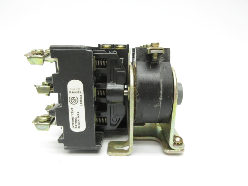 SQUARE D 8965RO12V06 SER. B 440/480V NSNP