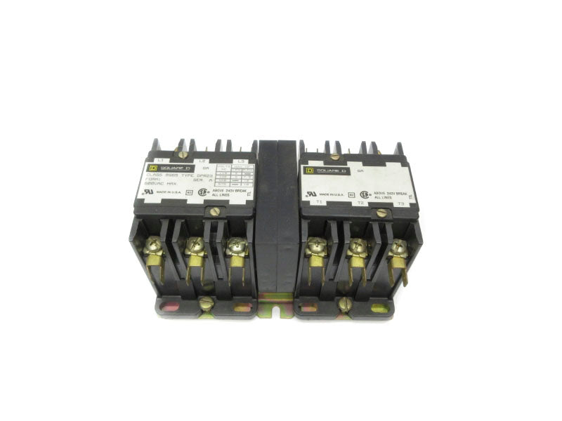 SQUARE D 8965DPR23V02 SER. A 110/120V NSNP