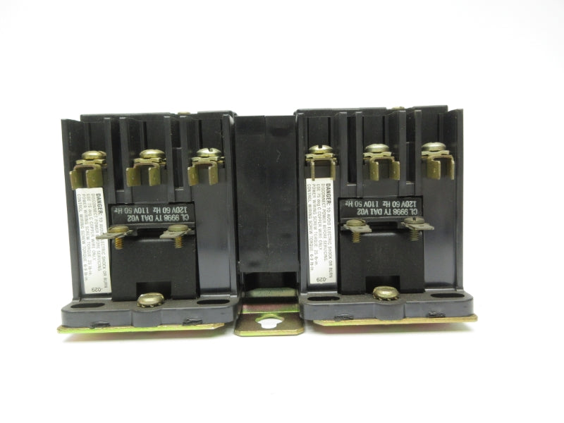 SQUARE D 8965DPR23V02 SER. A 110/120V NSNP