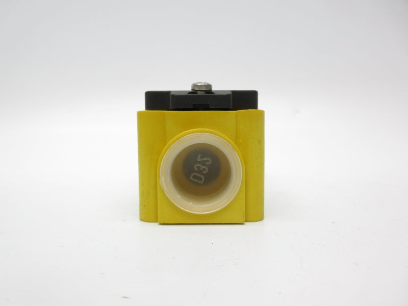 TURCK BI15U-CP40-VN4X2 10-65VDC NSNP