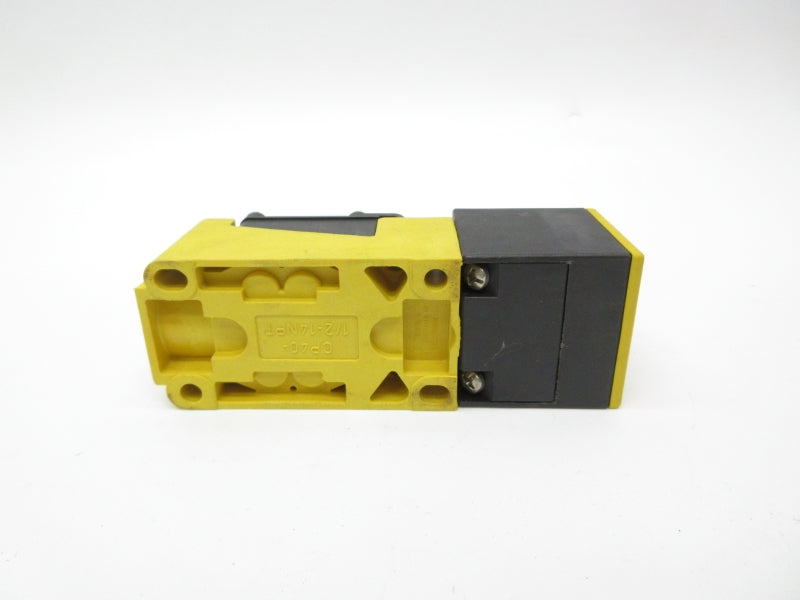 TURCK BI15U-CP40-VN4X2 10-65VDC NSNP