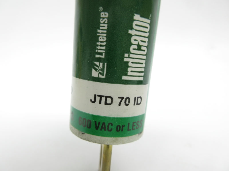 LITTELFUSE JTD70ID 600VAC 70A NSNP
