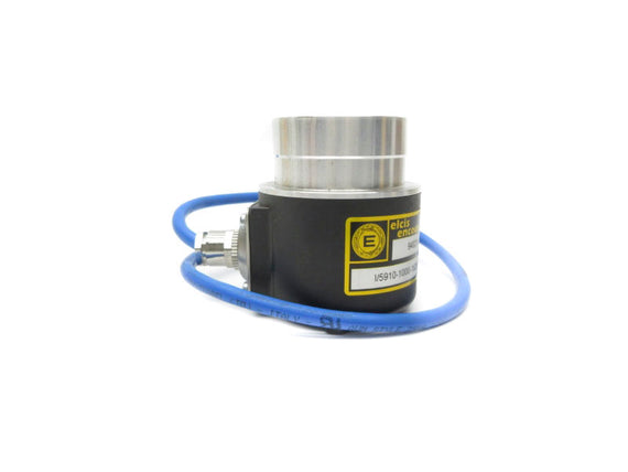 ELCIS I/5910-1000-1828-BZ-B-VM-R-0,50 NSNP