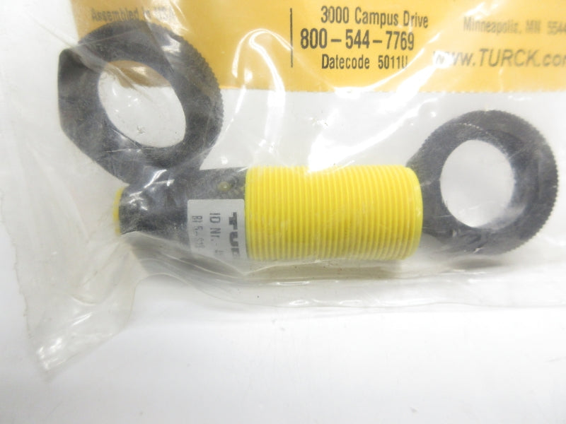TURCK BI5-S18-AN6X-H1141 4652500 10-30VDC NSMP