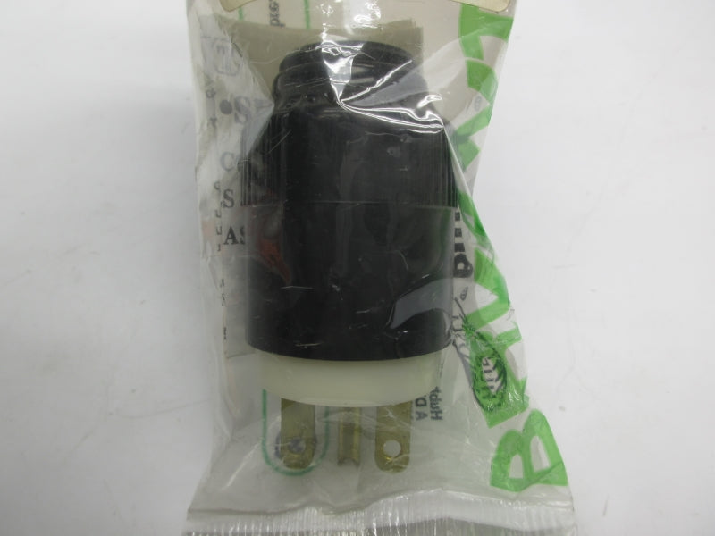 BRYANT 5666N 250V 15A NSMP