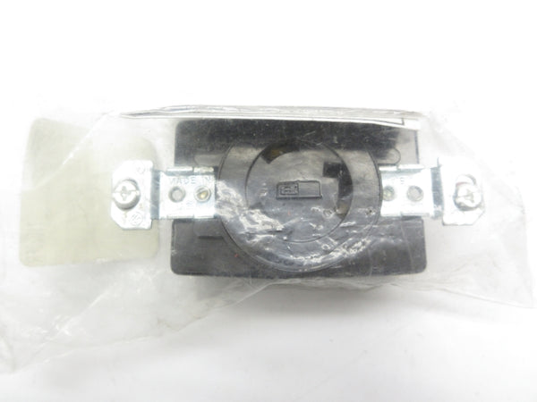 HUBBELL 71020FR 125/250V 20A NSMP