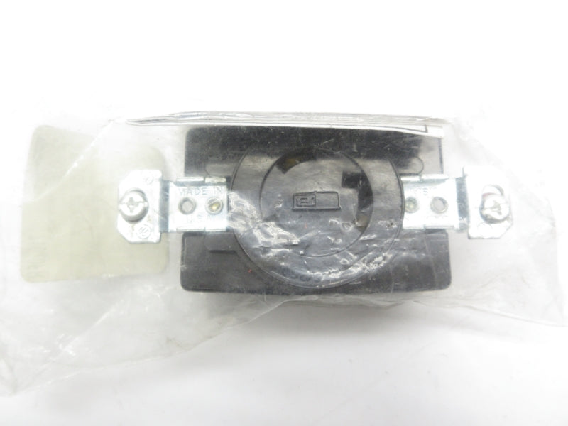 HUBBELL 71020FR 125/250V 20A NSMP
