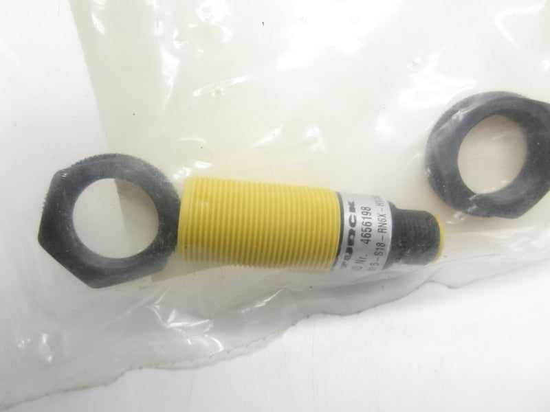 TURCK BI5-S18-RN6X-H1143 4656198 10-30VDC NSMP
