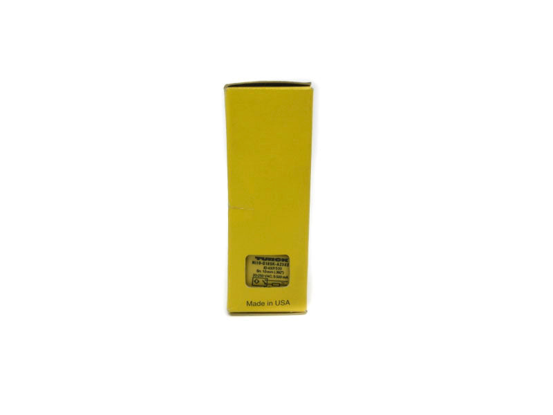 TURCK NI10-G18SK-AZ3X2 4331500 20-250VAC NSMP
