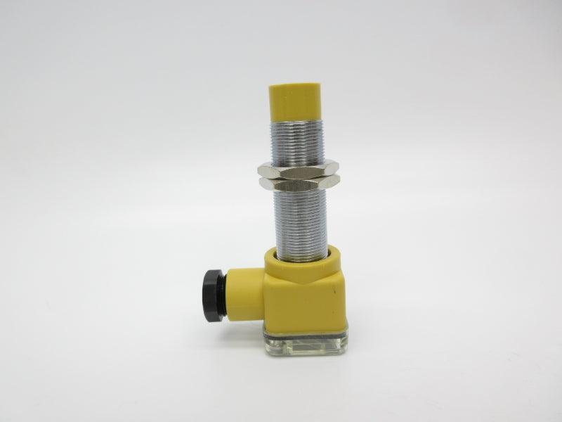 TURCK NI10-G18SK-AZ3X2 4331500 20-250VAC NSMP