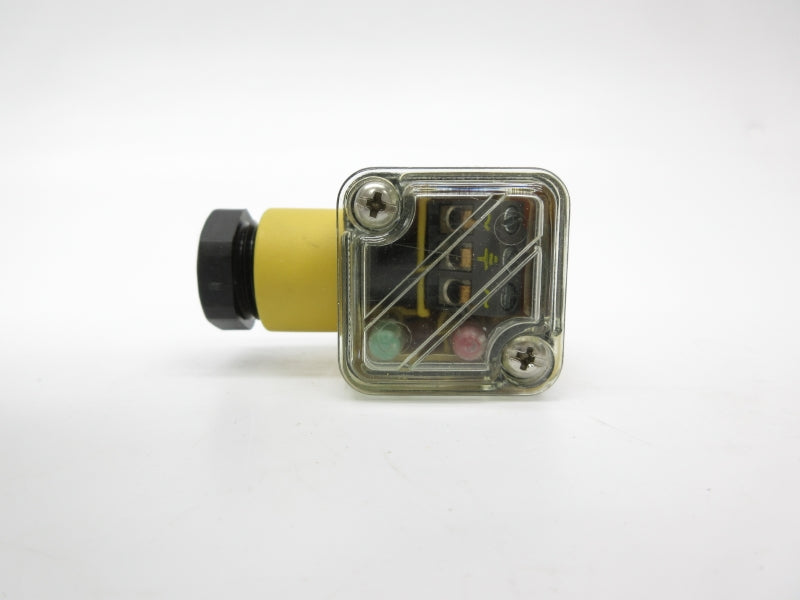 TURCK NI10-G18SK-AZ3X2 4331500 20-250VAC NSMP