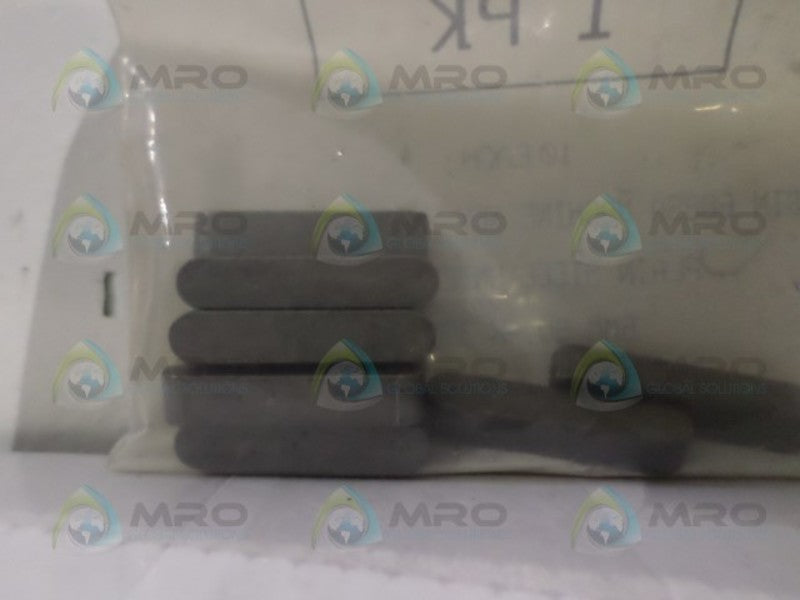6885A SHAFT KEY/PIN *NEW IN FACTORY BAG*