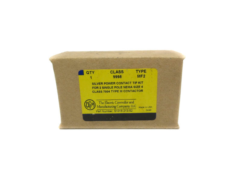 SQUARE D 9998MF2 NSFS